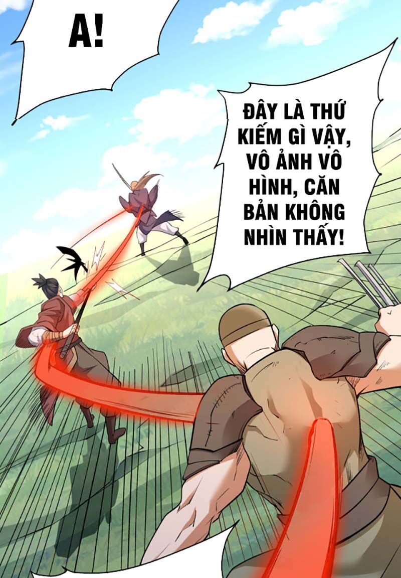 đọc truyện Võ Đạo Độc Tôn Chương 560 ảnh 14 tại Thiên Thai Truyện