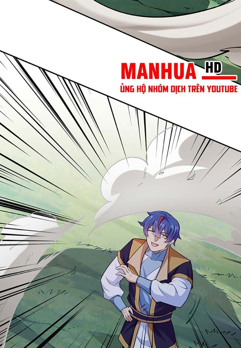 đọc truyện Võ Đạo Độc Tôn Chương 560 ảnh 20 tại Thiên Thai Truyện