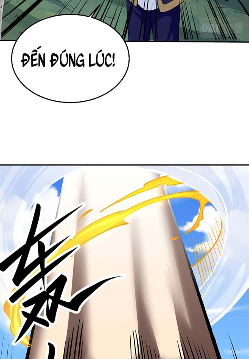 đọc truyện Võ Đạo Độc Tôn Chương 560 ảnh 21 tại Thiên Thai Truyện