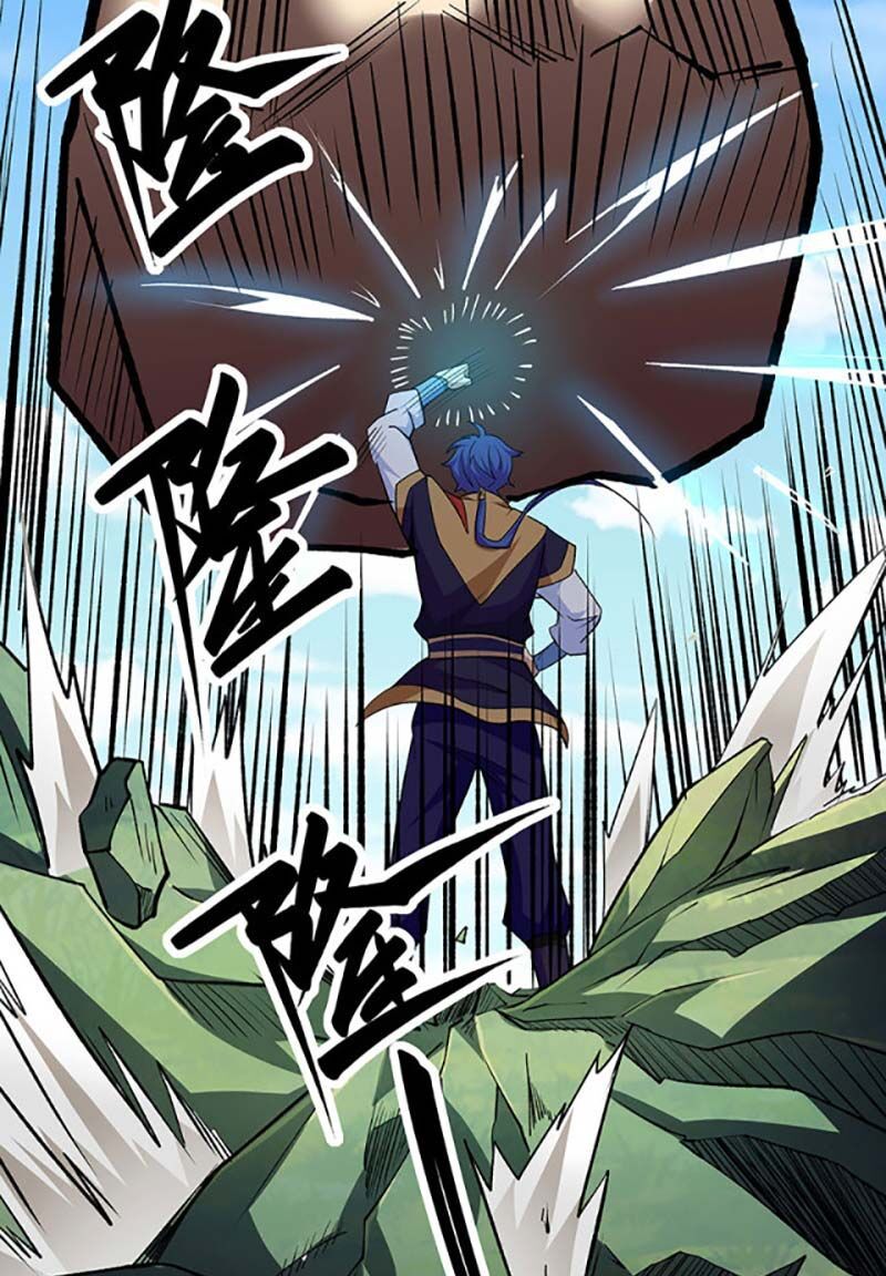 đọc truyện Võ Đạo Độc Tôn Chương 560 ảnh 22 tại Thiên Thai Truyện