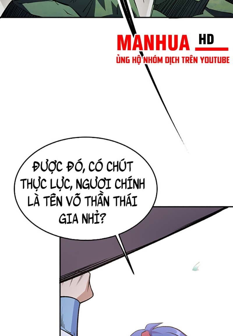 đọc truyện Võ Đạo Độc Tôn Chương 560 ảnh 23 tại Thiên Thai Truyện