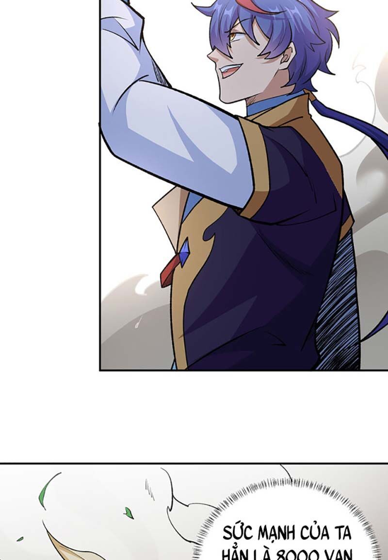 đọc truyện Võ Đạo Độc Tôn Chương 560 ảnh 24 tại Thiên Thai Truyện