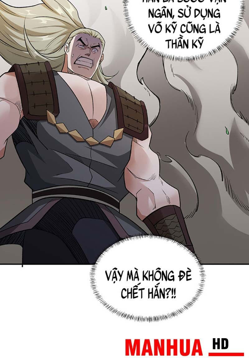 đọc truyện Võ Đạo Độc Tôn Chương 560 ảnh 25 tại Thiên Thai Truyện