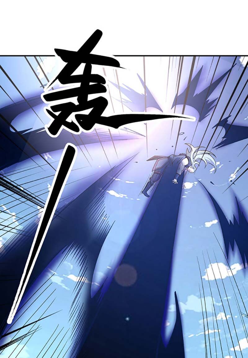 đọc truyện Võ Đạo Độc Tôn Chương 560 ảnh 27 tại Thiên Thai Truyện