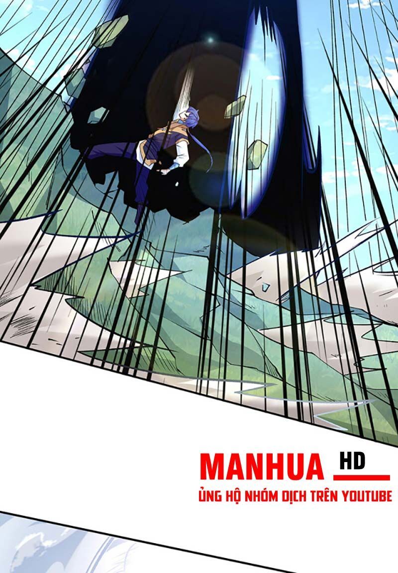 đọc truyện Võ Đạo Độc Tôn Chương 560 ảnh 28 tại Thiên Thai Truyện