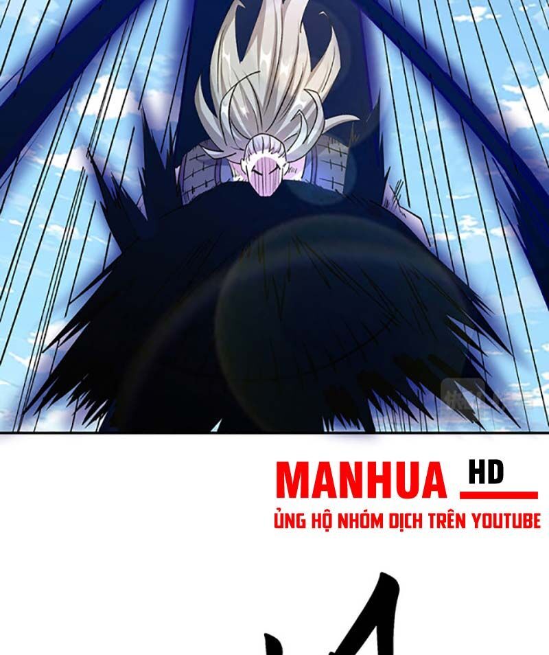 đọc truyện Võ Đạo Độc Tôn Chương 560 ảnh 30 tại Thiên Thai Truyện