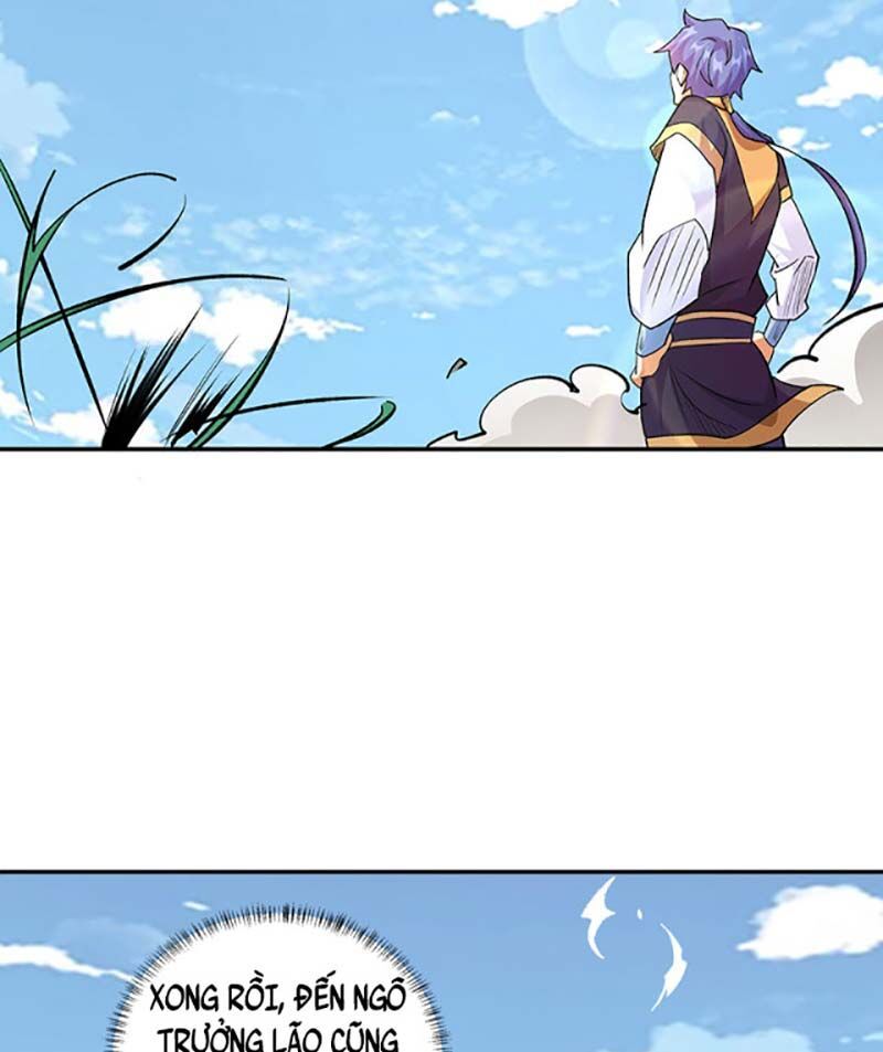 đọc truyện Võ Đạo Độc Tôn Chương 560 ảnh 34 tại Thiên Thai Truyện