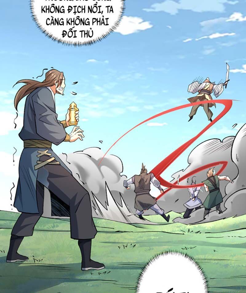 đọc truyện Võ Đạo Độc Tôn Chương 560 ảnh 35 tại Thiên Thai Truyện