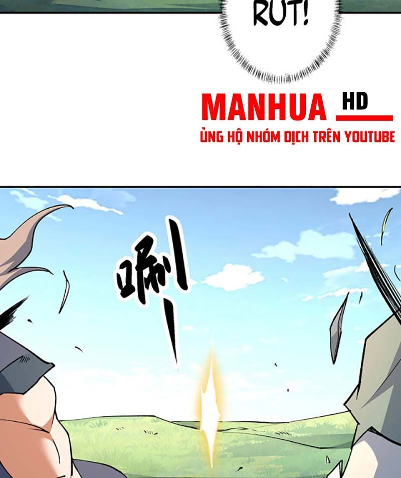 đọc truyện Võ Đạo Độc Tôn Chương 560 ảnh 36 tại Thiên Thai Truyện