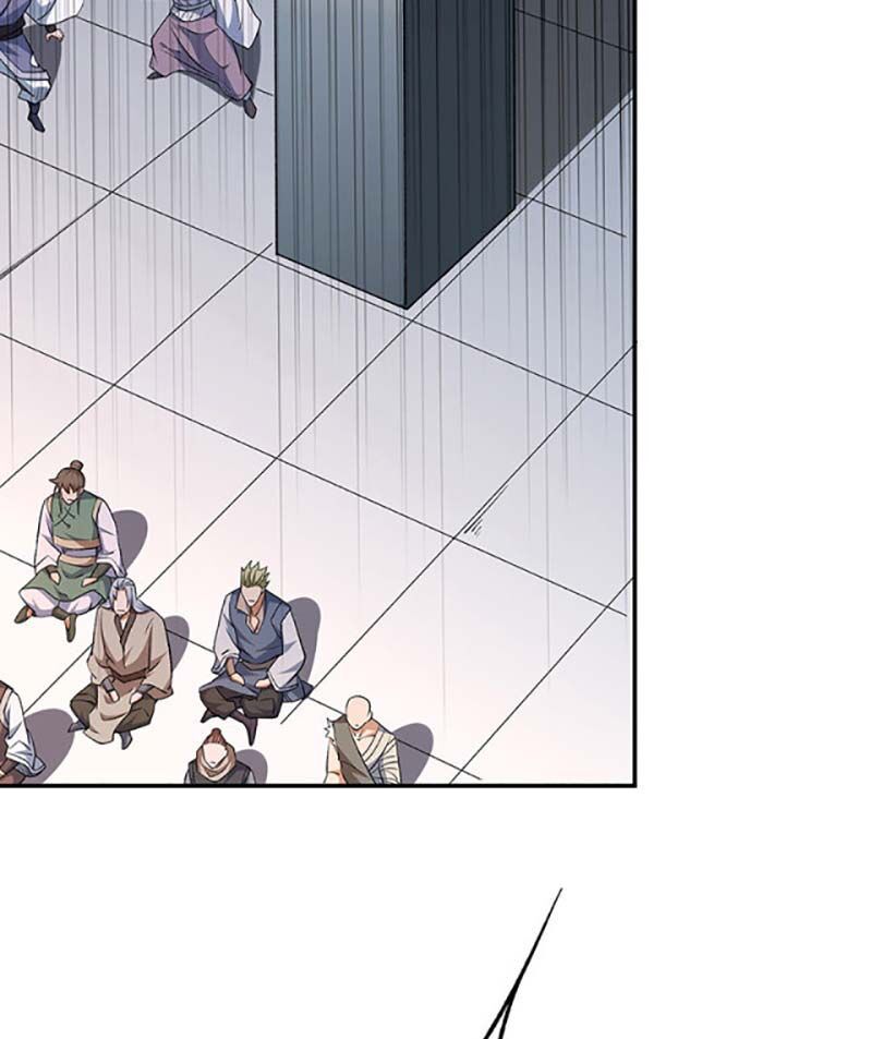 đọc truyện Võ Đạo Độc Tôn Chương 560 ảnh 38 tại Thiên Thai Truyện