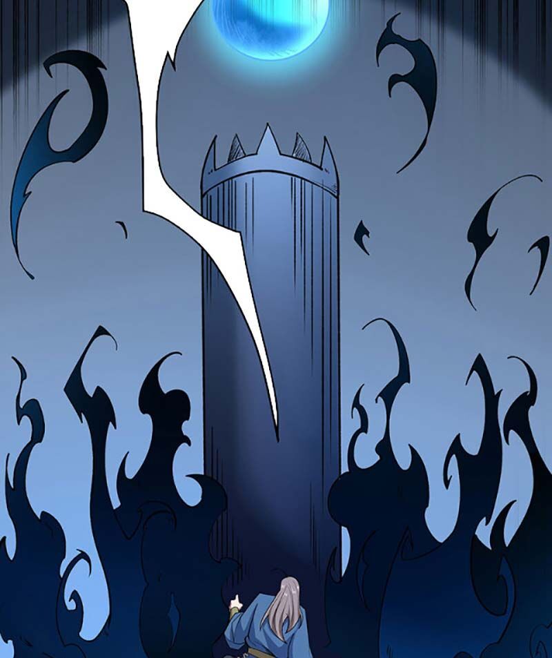 đọc truyện Võ Đạo Độc Tôn Chương 560 ảnh 41 tại Thiên Thai Truyện