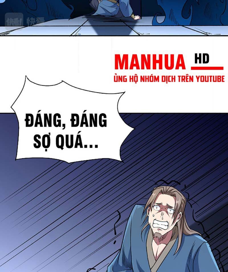 đọc truyện Võ Đạo Độc Tôn Chương 560 ảnh 42 tại Thiên Thai Truyện