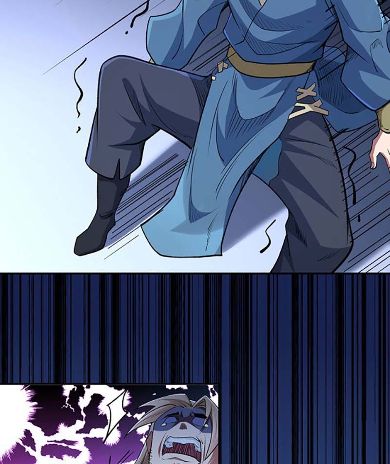 đọc truyện Võ Đạo Độc Tôn Chương 560 ảnh 43 tại Thiên Thai Truyện