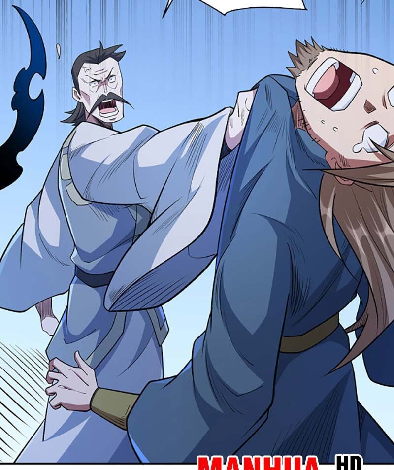 đọc truyện Võ Đạo Độc Tôn Chương 560 ảnh 45 tại Thiên Thai Truyện