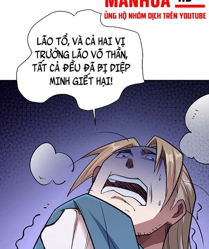 đọc truyện Võ Đạo Độc Tôn Chương 560 ảnh 46 tại Thiên Thai Truyện