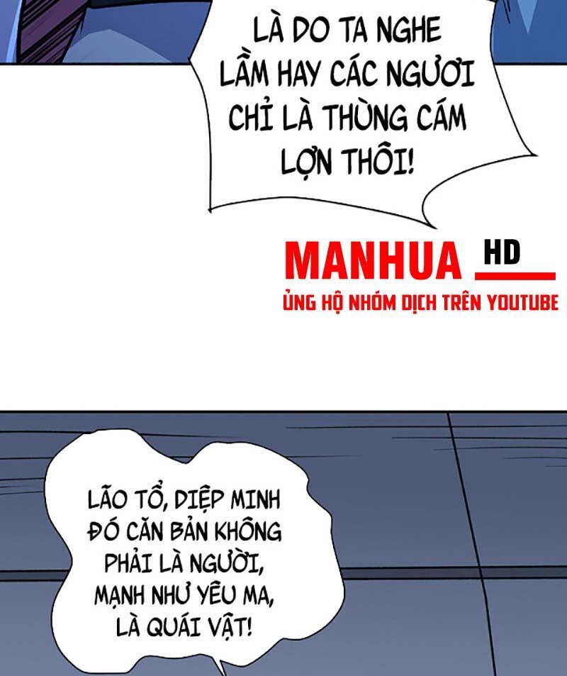 đọc truyện Võ Đạo Độc Tôn Chương 560 ảnh 49 tại Thiên Thai Truyện