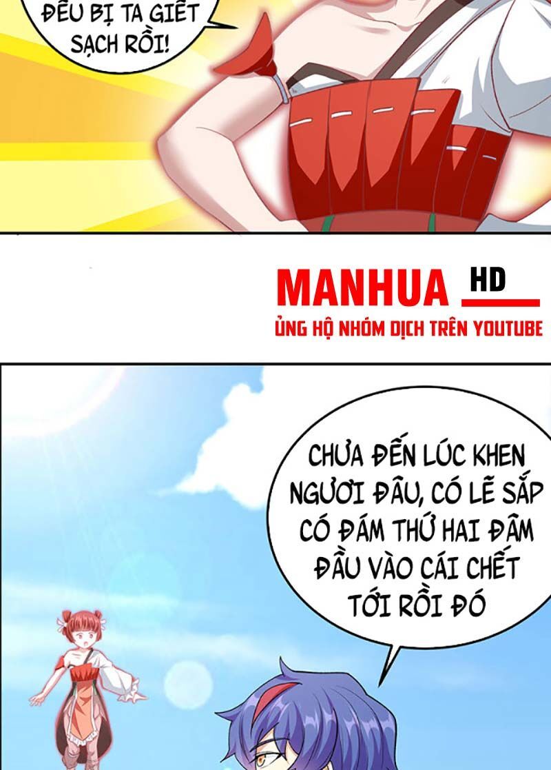 đọc truyện Võ Đạo Độc Tôn Chương 560 ảnh 56 tại Thiên Thai Truyện