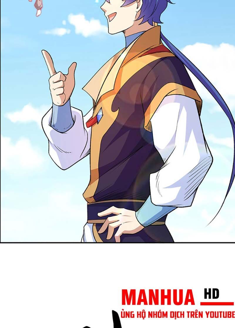 đọc truyện Võ Đạo Độc Tôn Chương 560 ảnh 57 tại Thiên Thai Truyện