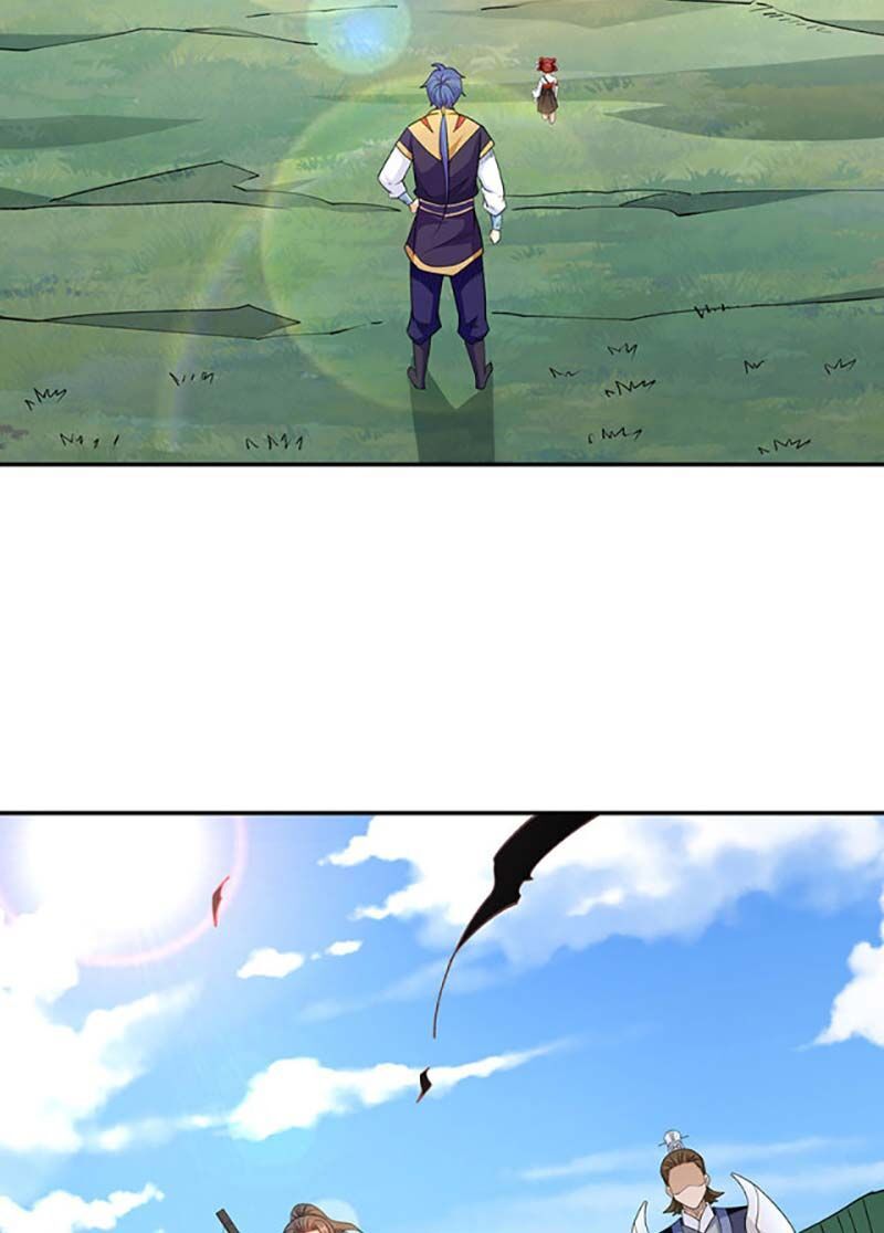 đọc truyện Võ Đạo Độc Tôn Chương 560 ảnh 59 tại Thiên Thai Truyện