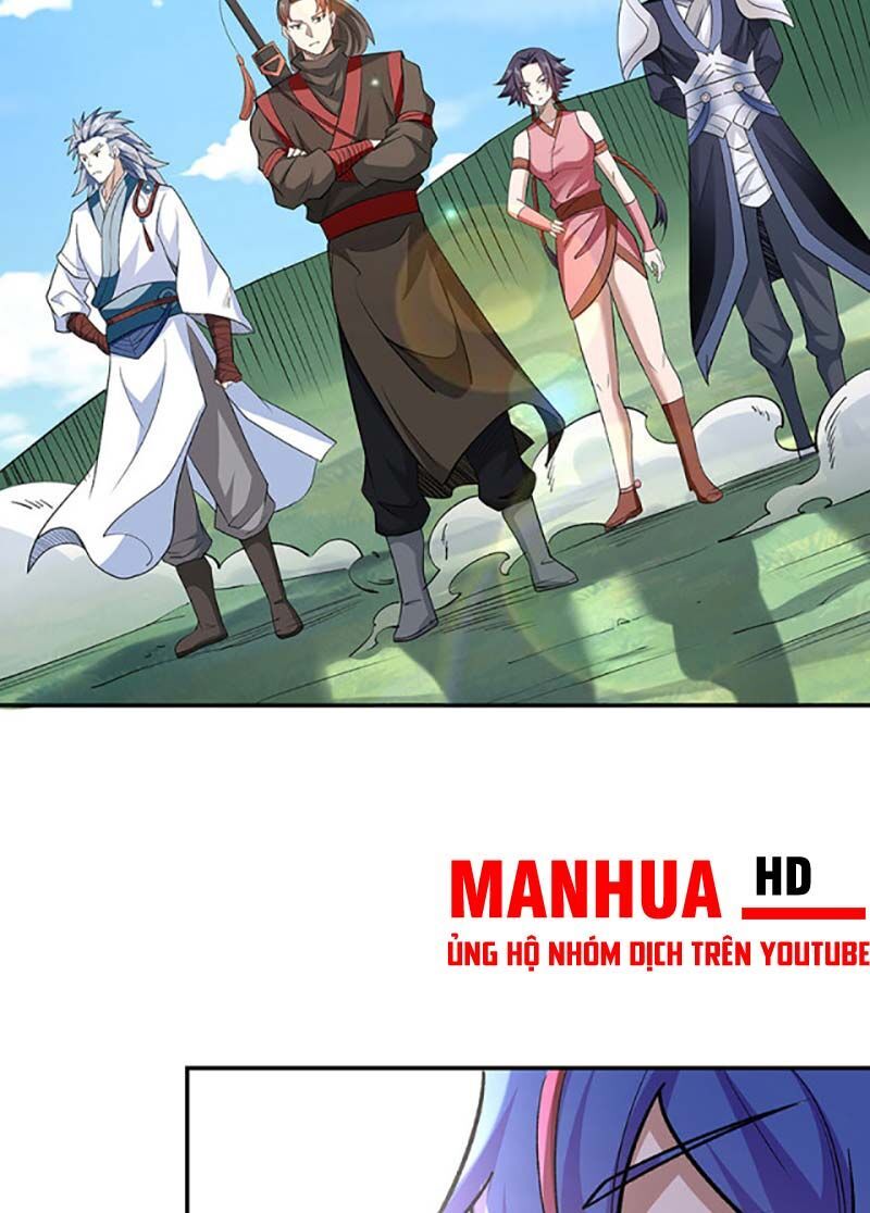 đọc truyện Võ Đạo Độc Tôn Chương 560 ảnh 60 tại Thiên Thai Truyện