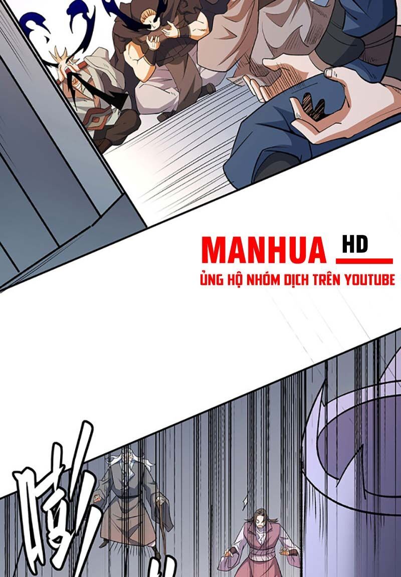 đọc truyện Võ Đạo Độc Tôn Chương 560 ảnh 8 tại Thiên Thai Truyện