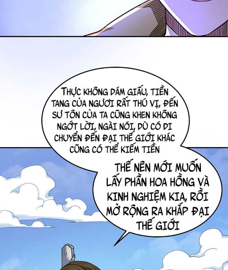 đọc truyện Võ Đạo Độc Tôn Chương 561 ảnh 12 tại Thiên Thai Truyện