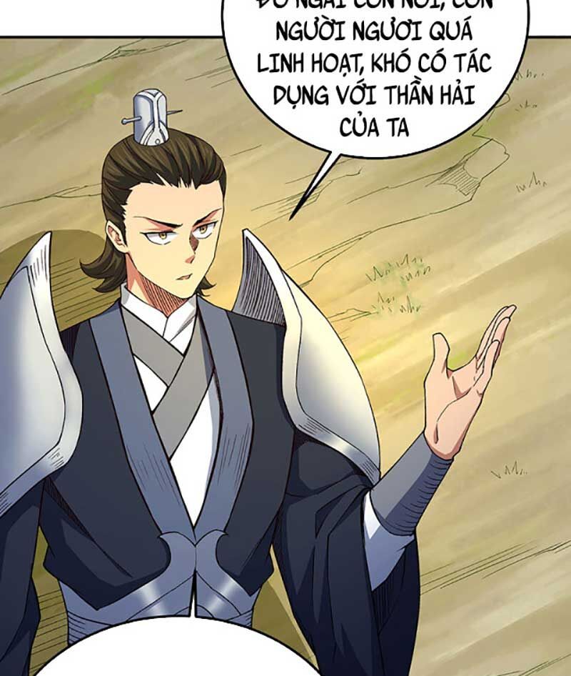 đọc truyện Võ Đạo Độc Tôn Chương 561 ảnh 16 tại Thiên Thai Truyện