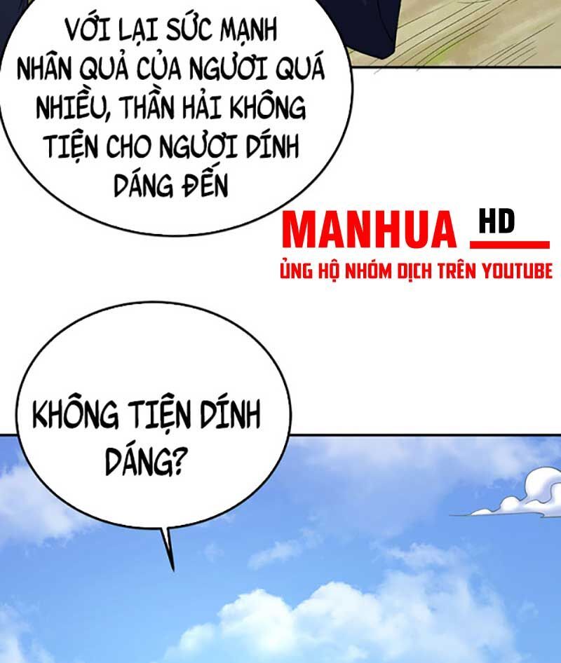 đọc truyện Võ Đạo Độc Tôn Chương 561 ảnh 17 tại Thiên Thai Truyện