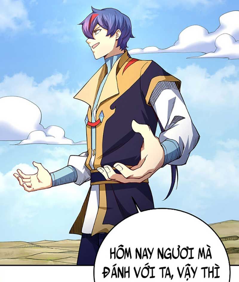 đọc truyện Võ Đạo Độc Tôn Chương 561 ảnh 18 tại Thiên Thai Truyện