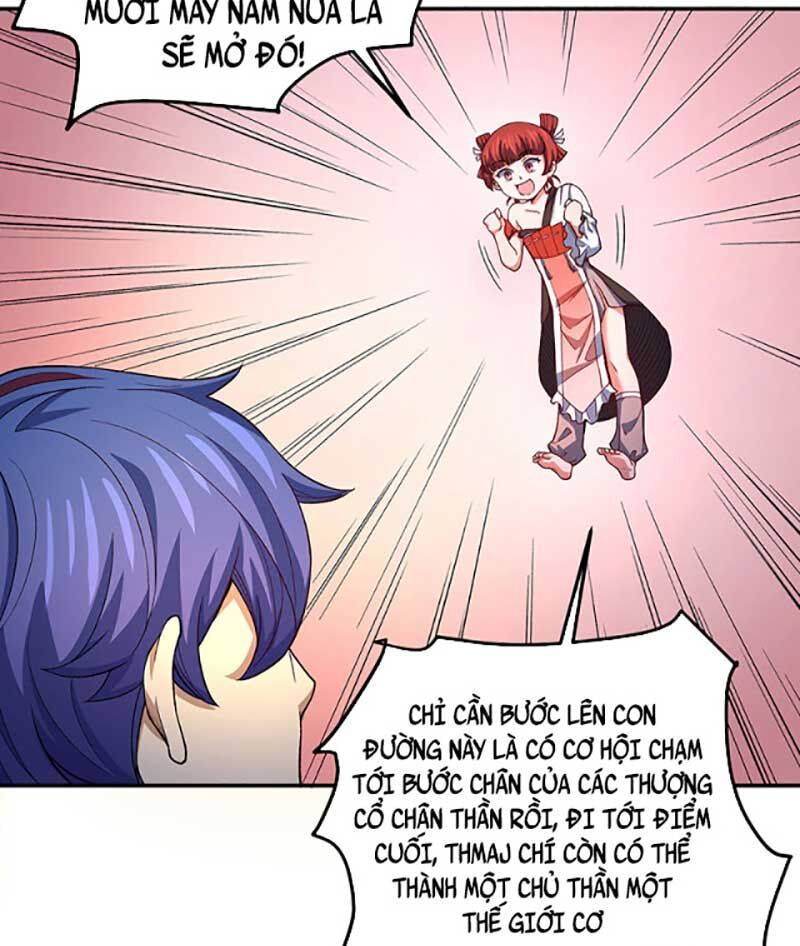 đọc truyện Võ Đạo Độc Tôn Chương 561 ảnh 24 tại Thiên Thai Truyện