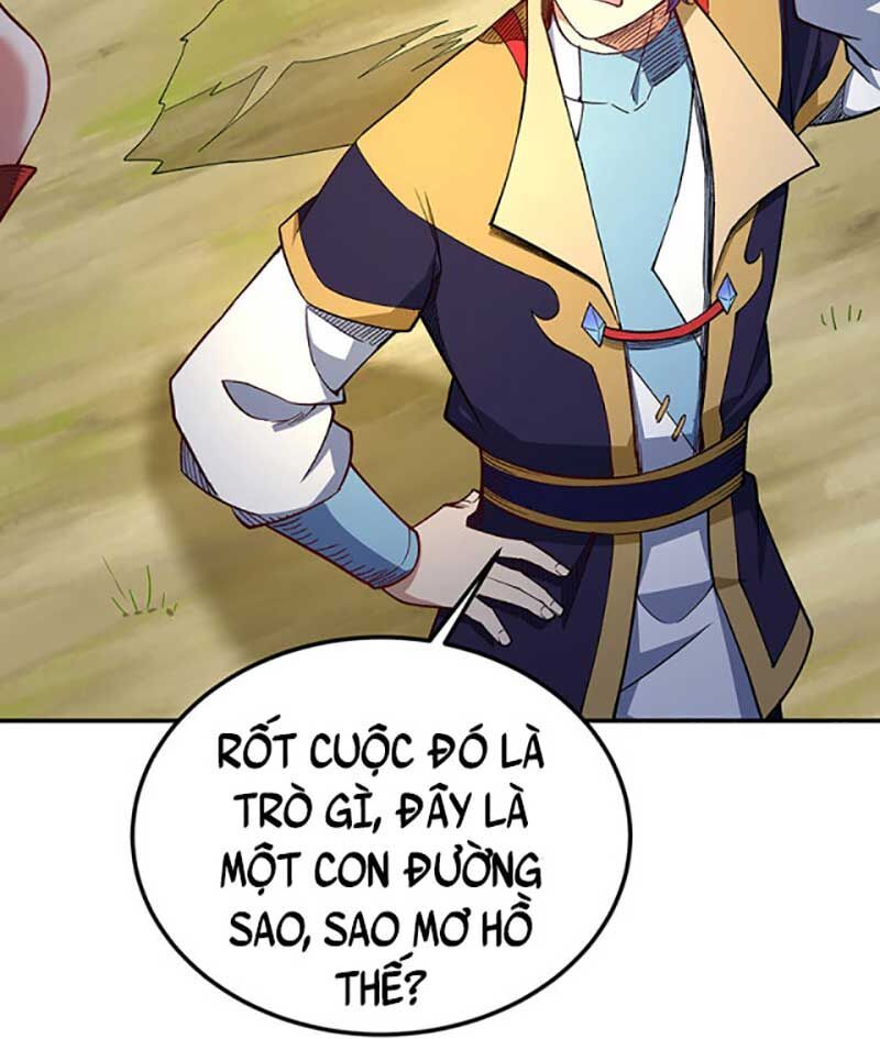 đọc truyện Võ Đạo Độc Tôn Chương 561 ảnh 26 tại Thiên Thai Truyện