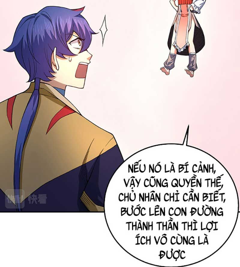 đọc truyện Võ Đạo Độc Tôn Chương 561 ảnh 32 tại Thiên Thai Truyện