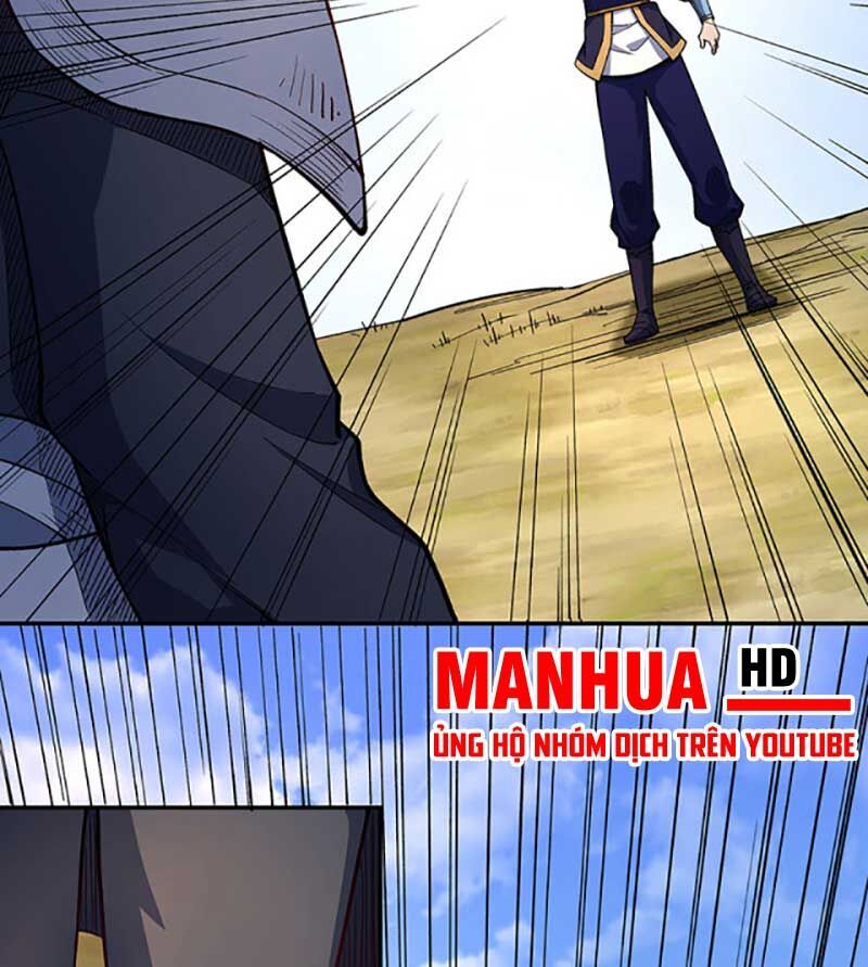 đọc truyện Võ Đạo Độc Tôn Chương 561 ảnh 34 tại Thiên Thai Truyện