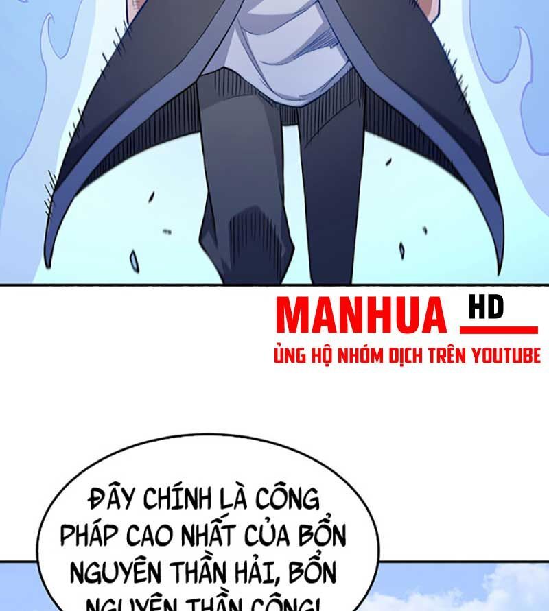 đọc truyện Võ Đạo Độc Tôn Chương 561 ảnh 37 tại Thiên Thai Truyện