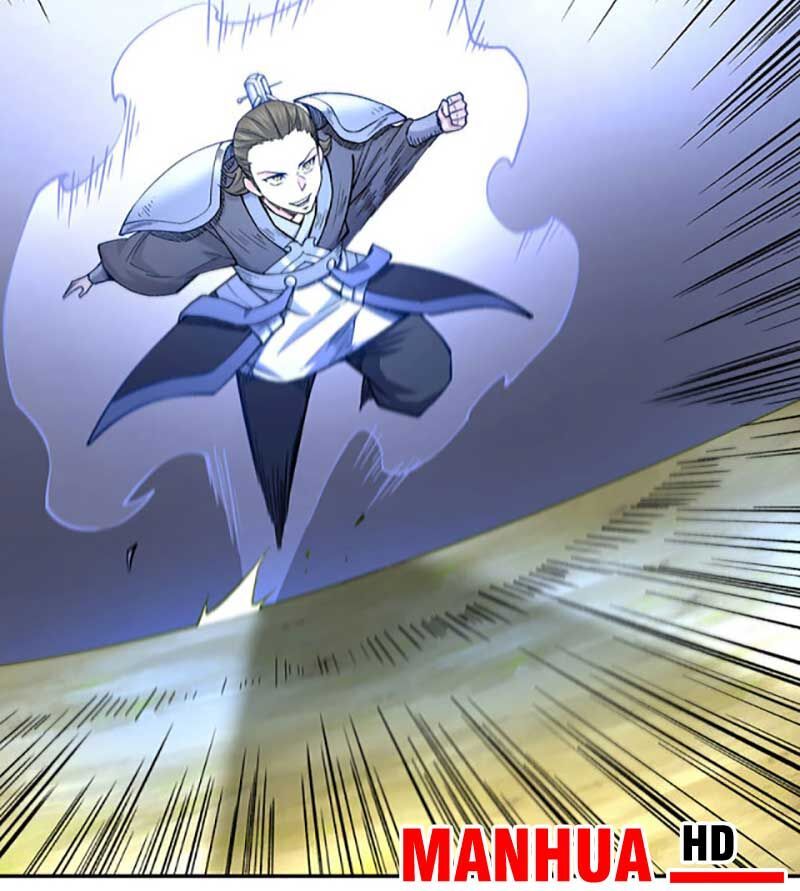 đọc truyện Võ Đạo Độc Tôn Chương 561 ảnh 40 tại Thiên Thai Truyện