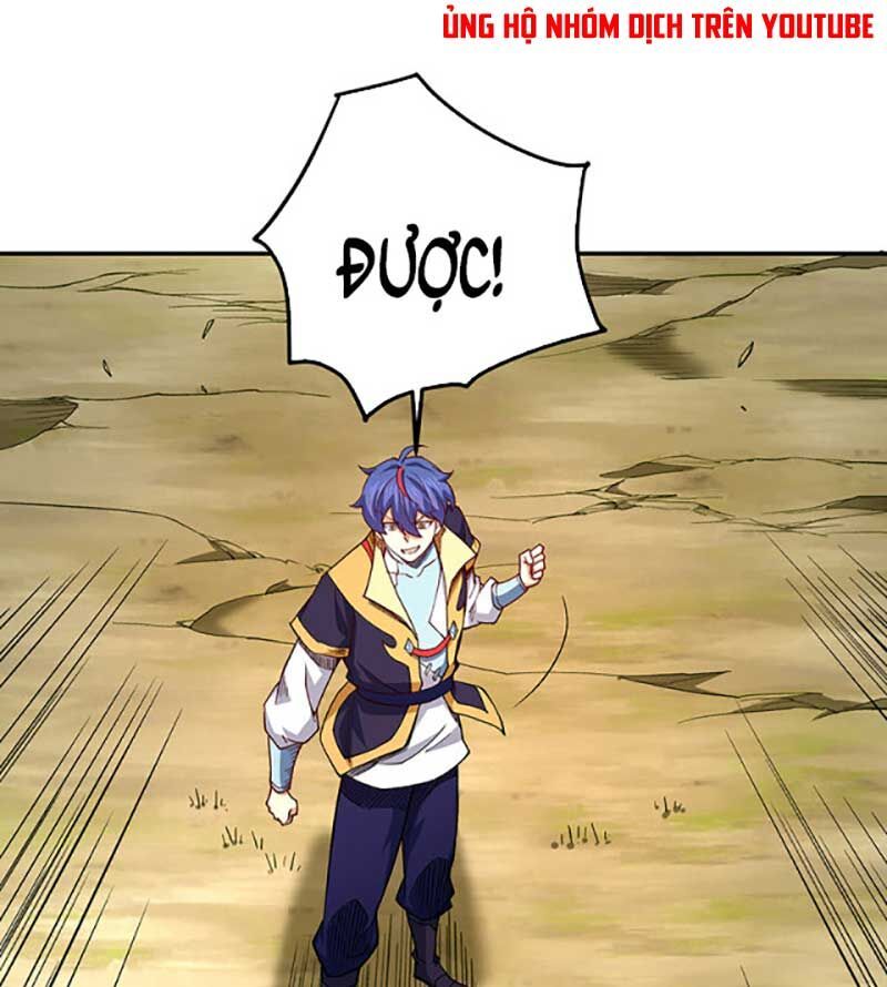 đọc truyện Võ Đạo Độc Tôn Chương 561 ảnh 41 tại Thiên Thai Truyện