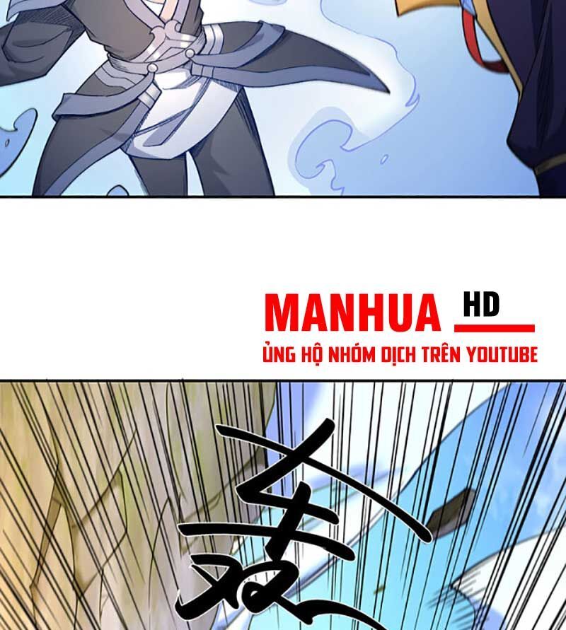 đọc truyện Võ Đạo Độc Tôn Chương 561 ảnh 43 tại Thiên Thai Truyện