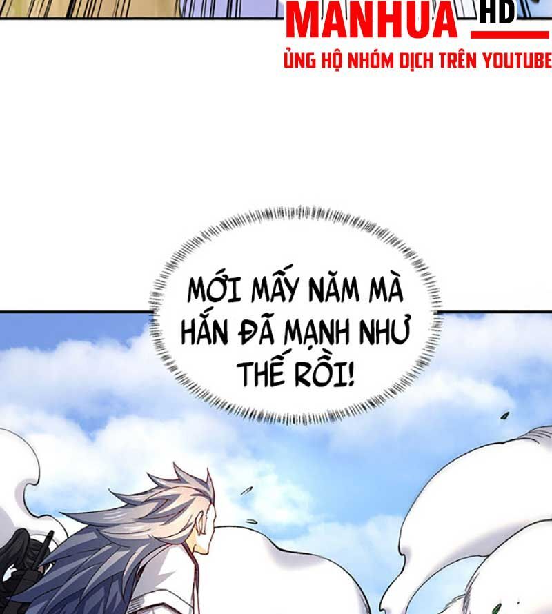 đọc truyện Võ Đạo Độc Tôn Chương 561 ảnh 46 tại Thiên Thai Truyện