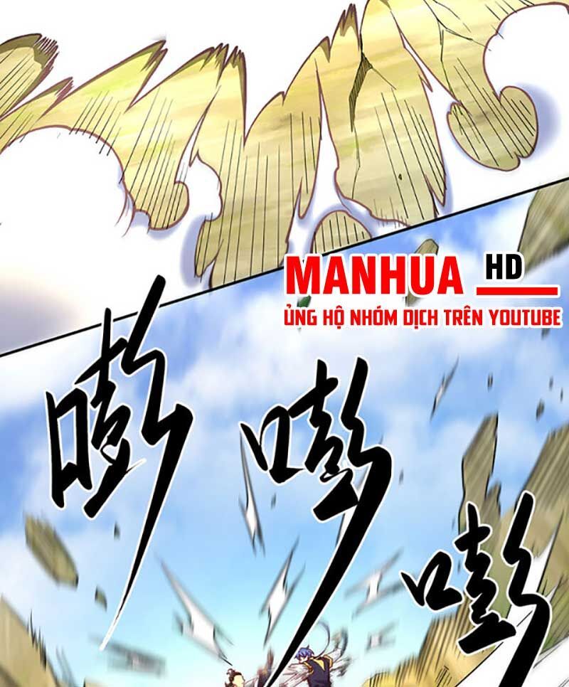 đọc truyện Võ Đạo Độc Tôn Chương 561 ảnh 51 tại Thiên Thai Truyện