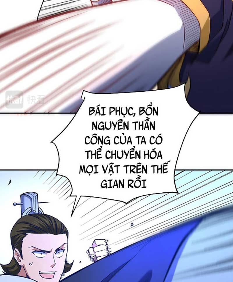 đọc truyện Võ Đạo Độc Tôn Chương 561 ảnh 54 tại Thiên Thai Truyện