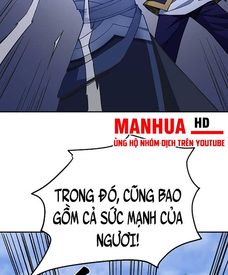 đọc truyện Võ Đạo Độc Tôn Chương 561 ảnh 64 tại Thiên Thai Truyện