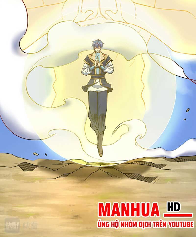 đọc truyện Võ Đạo Độc Tôn Chương 561 ảnh 73 tại Thiên Thai Truyện