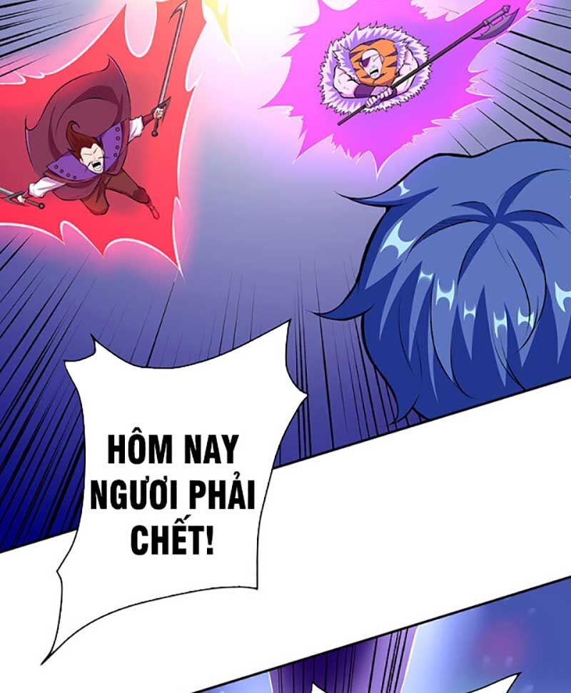 đọc truyện Võ Đạo Độc Tôn Chương 563 ảnh 15 tại Thiên Thai Truyện