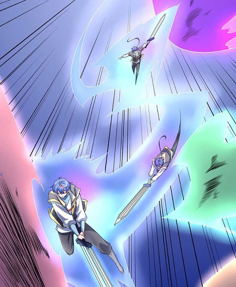 đọc truyện Võ Đạo Độc Tôn Chương 563 ảnh 18 tại Thiên Thai Truyện