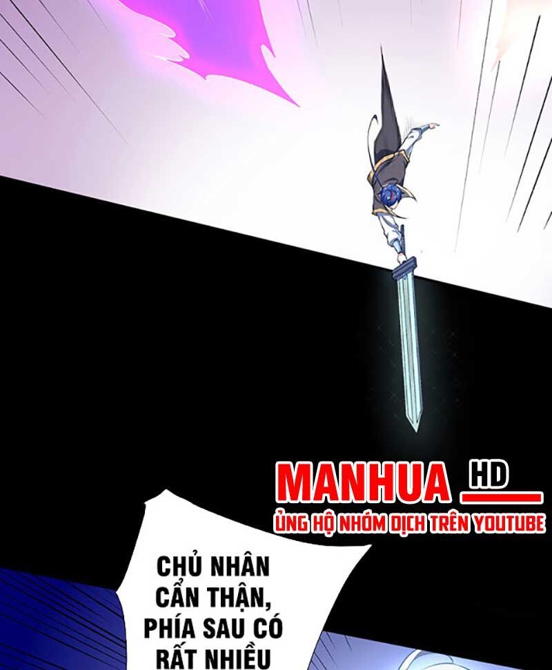 đọc truyện Võ Đạo Độc Tôn Chương 563 ảnh 21 tại Thiên Thai Truyện