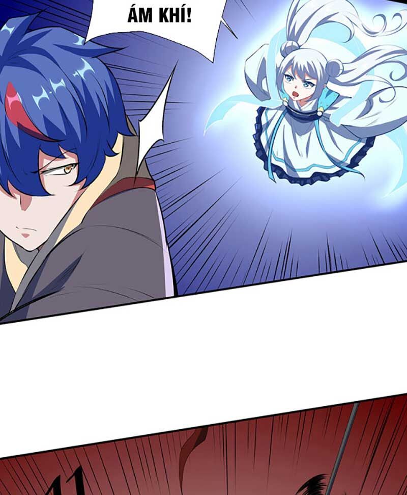 đọc truyện Võ Đạo Độc Tôn Chương 563 ảnh 22 tại Thiên Thai Truyện