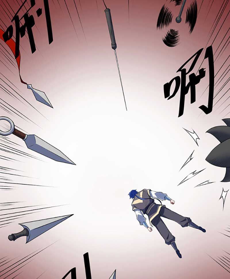 đọc truyện Võ Đạo Độc Tôn Chương 563 ảnh 23 tại Thiên Thai Truyện