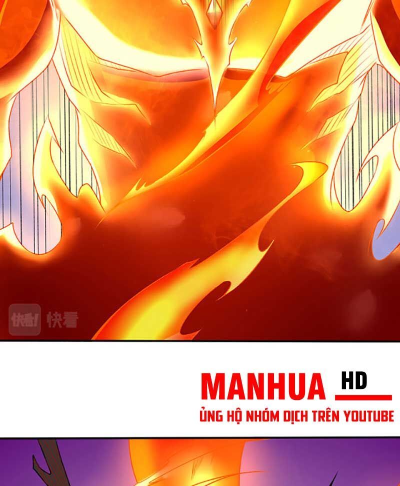 đọc truyện Võ Đạo Độc Tôn Chương 563 ảnh 26 tại Thiên Thai Truyện