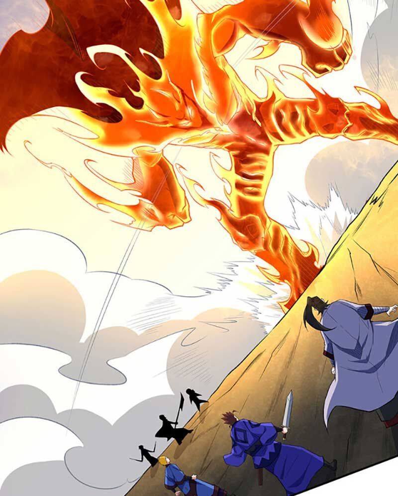 đọc truyện Võ Đạo Độc Tôn Chương 563 ảnh 29 tại Thiên Thai Truyện