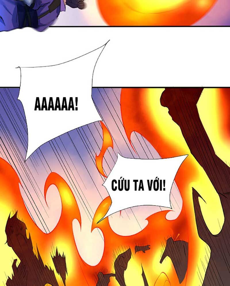 đọc truyện Võ Đạo Độc Tôn Chương 563 ảnh 35 tại Thiên Thai Truyện